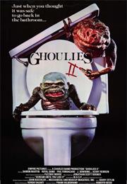 Ghoulies 2