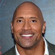 Dwayne Johnson