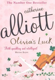 Olivia's Luck (Catherine Alliott)