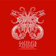 Solefald - Red for Fire