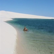 Barreirinhas, Brazil