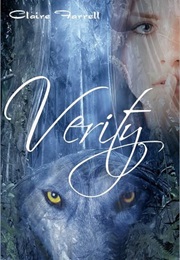 Verity (Claire Farrell)
