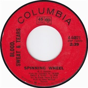 Spinning Wheel - Blood, Sweat &amp; Tears