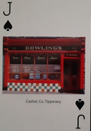 Dowlings / T.J. Ryans (Cashel, Co. Tipperary)