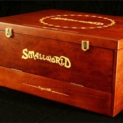 Small World: Designer Edition