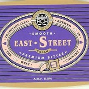 RCH East Street Cream