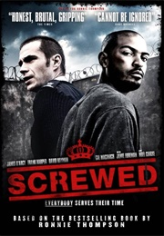 Screwed (2011)