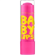 Baby Lips Pink Punch