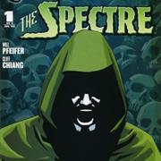 Crisis Aftermath: The Spectre