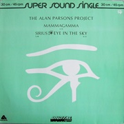 Sirius - The Alan Parsons Project