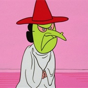 Witch