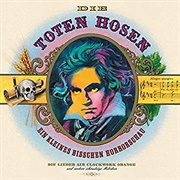 Die Toten Hosen - Ein Kleines Bisschen Horrorshow