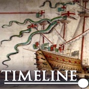 Ghosts of the Mary Rose