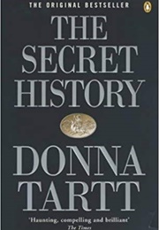 The Secret History (Donna Tartt)