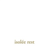 Isolee - Rest