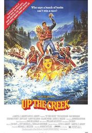 Up the Creek