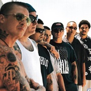 Long Beach Dub Allstars