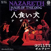 Hair of the Dog (Nazareth)