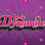 Lady Dynamite