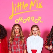 Little Mix Hair