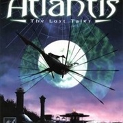 Atlantis