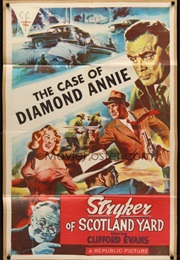 Stryker of the Yard (1953)
