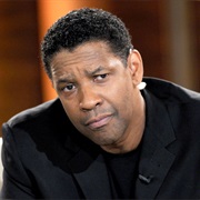 Denzel Washington