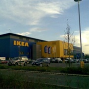 IKEA Milton Keynes