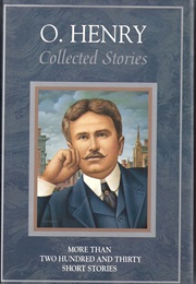 The Collected Stories of O. Henry (O. Henry)