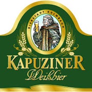 Kapuziner Weissbier