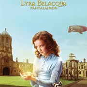 Lyra Belacqua
