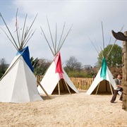 Diana Memorial Playground