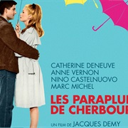 The Umbrellas of Cherbourg