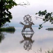 Juodkrante, Lithuania