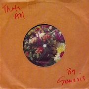 That&#39;s All! - Genesis