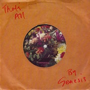 That's All! - Genesis