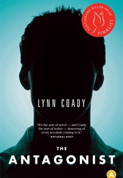 The Antagonist (Lynn Coady)