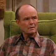 Red Forman