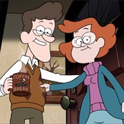 Greg and Janice Valentino