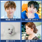 Tofu Personified (2018)