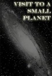 Visit to a Small Planet - Skip the Dog