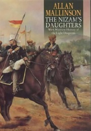 The Nizam's Daughters (Allan Mallinson)
