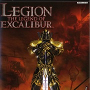 Legion: Legend of Excalibur