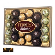 Ferrero Collection