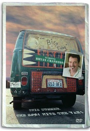 The Big Thing (2000)