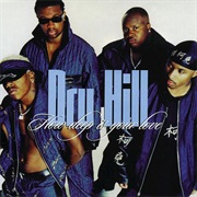 How Deep Is Your Love - Dru Hill