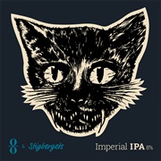 Stigbergets Imperial IPA