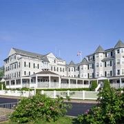 Harbor View Hotel - Edgartown, MA