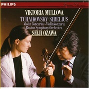 Jean Sibelius - Violin Concerto