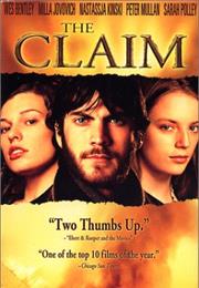 The Claim (Michael Winterbottom)